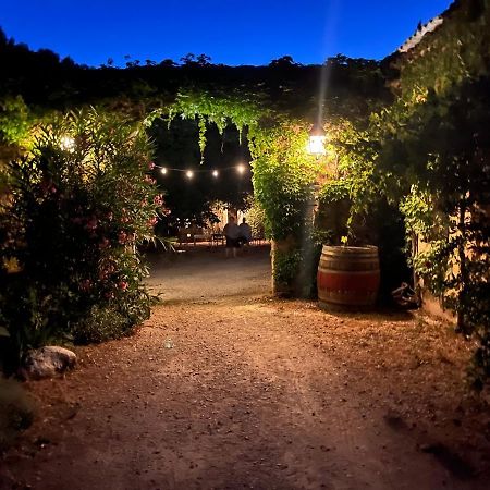 Domaine Faverot Maubec  Exterior foto