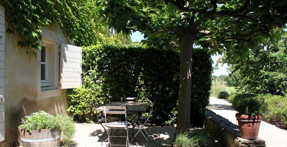 Domaine Faverot Maubec  Exterior foto