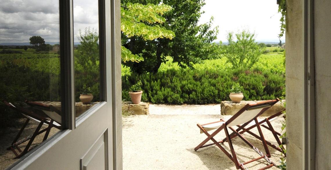 Domaine Faverot Maubec  Exterior foto