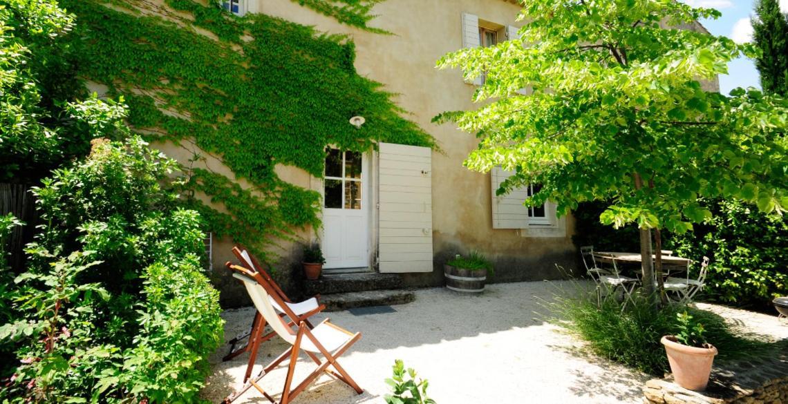 Domaine Faverot Maubec  Exterior foto