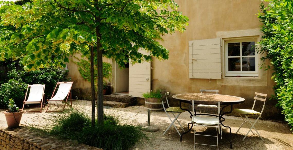 Domaine Faverot Maubec  Exterior foto