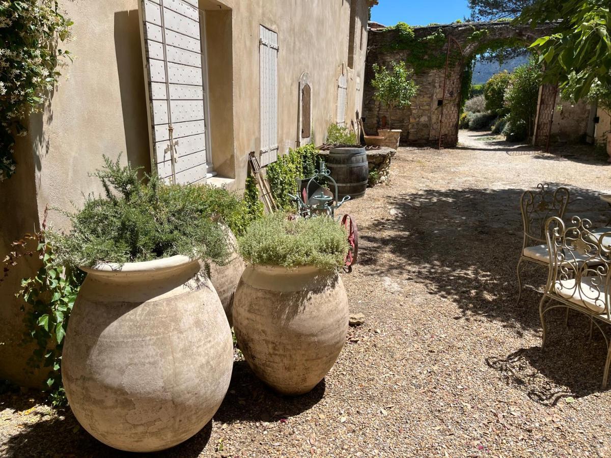 Domaine Faverot Maubec  Exterior foto