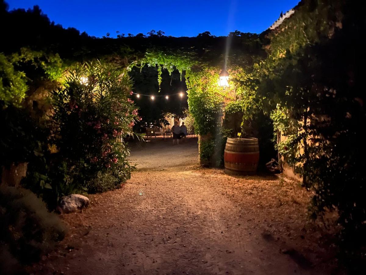 Domaine Faverot Maubec  Exterior foto